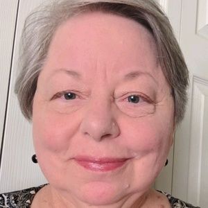 Meet your Posher, Terry